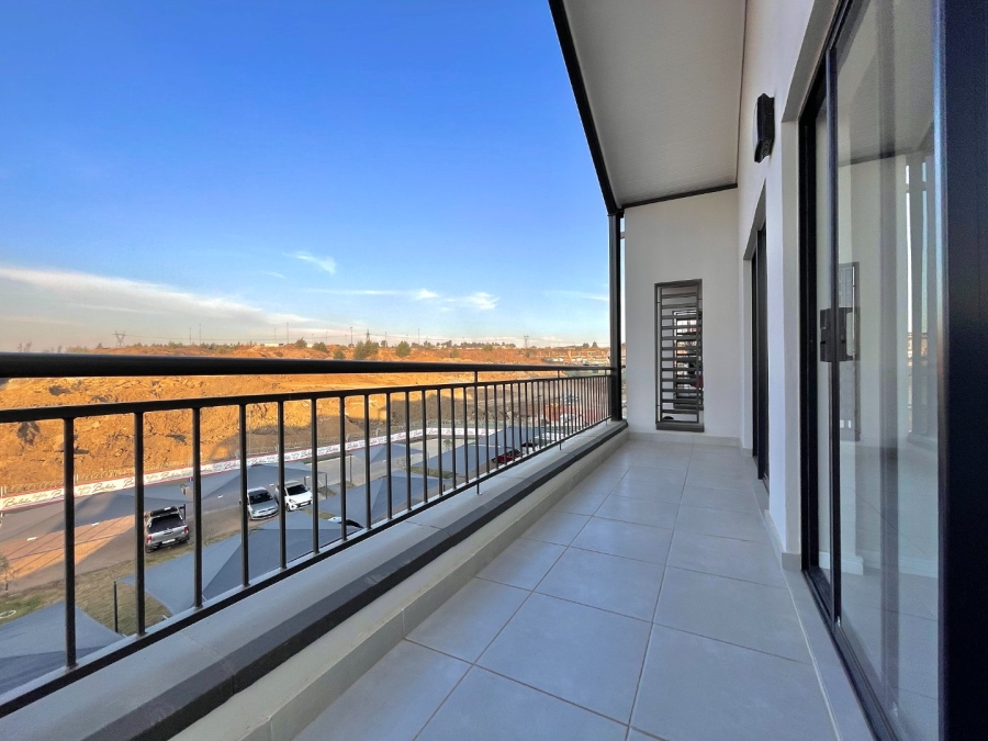 To Let 1 Bedroom Property for Rent in Waterfall Gauteng