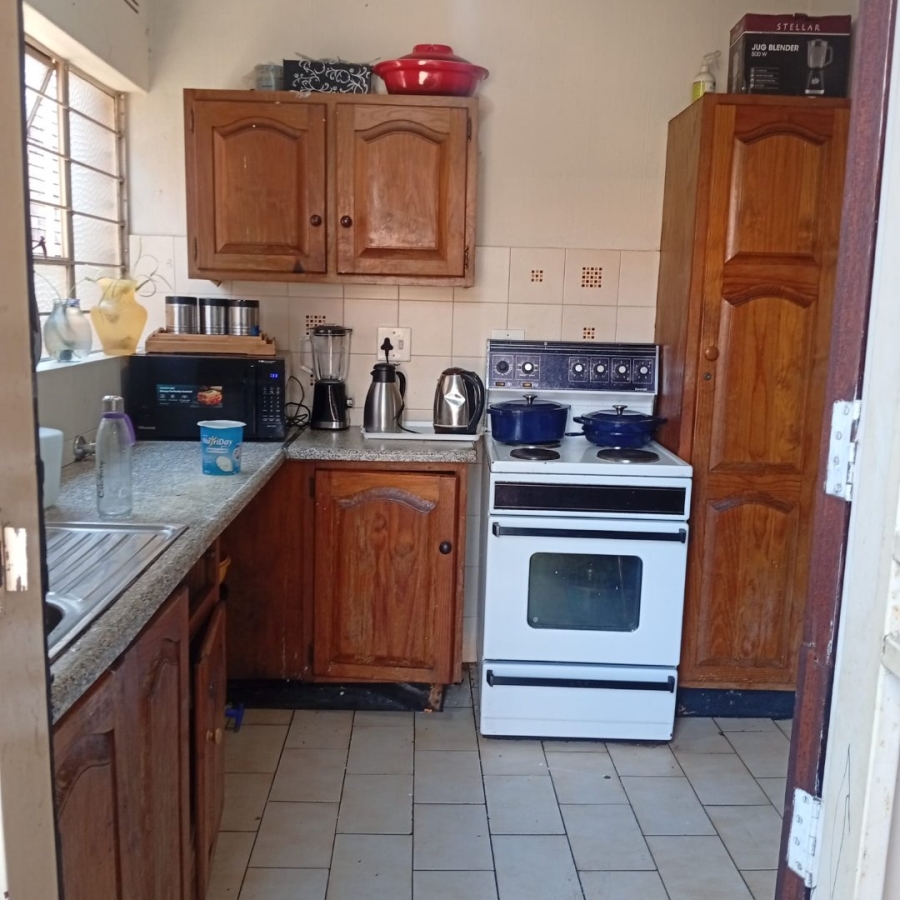 2 Bedroom Property for Sale in Benoni Central Gauteng