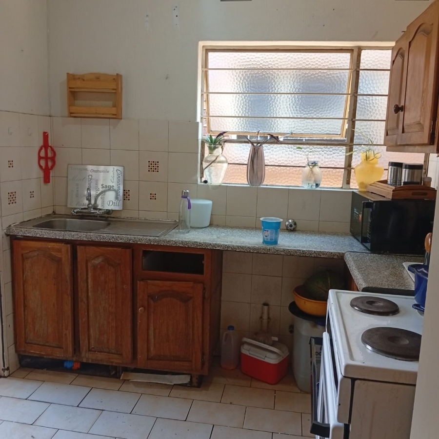 2 Bedroom Property for Sale in Benoni Central Gauteng