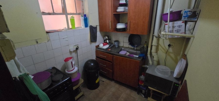 1 Bedroom Property for Sale in Pretoria Central Gauteng