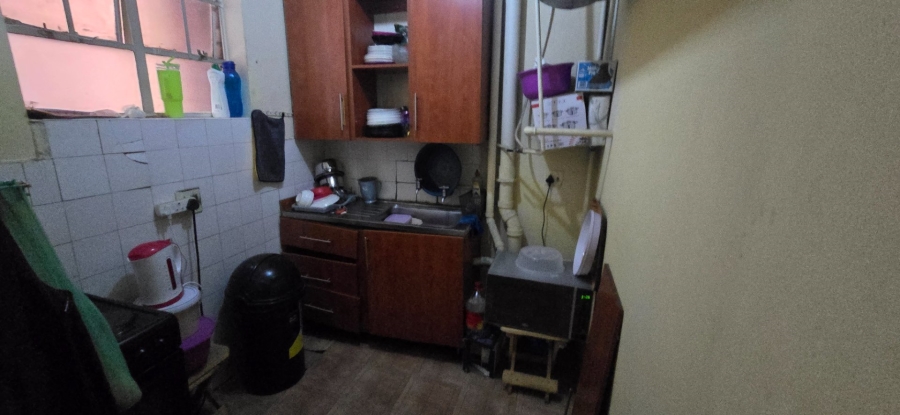 1 Bedroom Property for Sale in Pretoria Central Gauteng