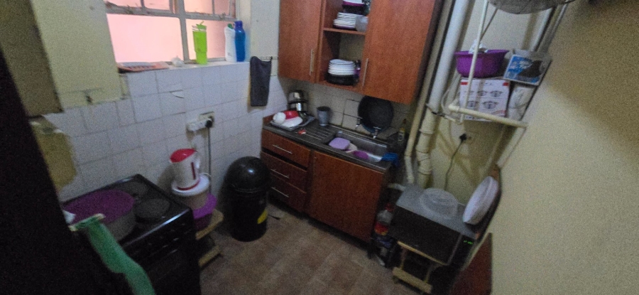 1 Bedroom Property for Sale in Pretoria Central Gauteng