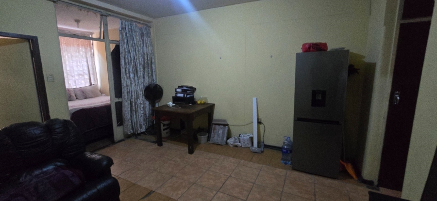 1 Bedroom Property for Sale in Pretoria Central Gauteng
