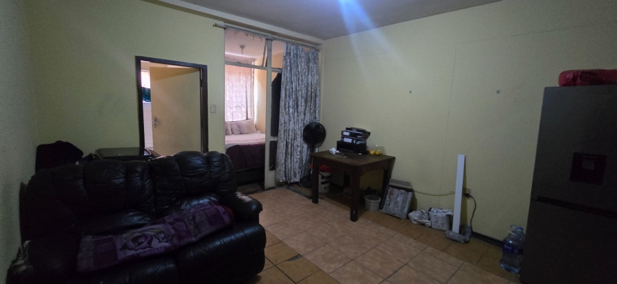 1 Bedroom Property for Sale in Pretoria Central Gauteng