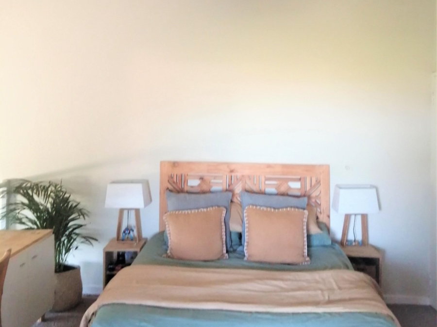 1 Bedroom Property for Sale in Oukraal Estate Gauteng