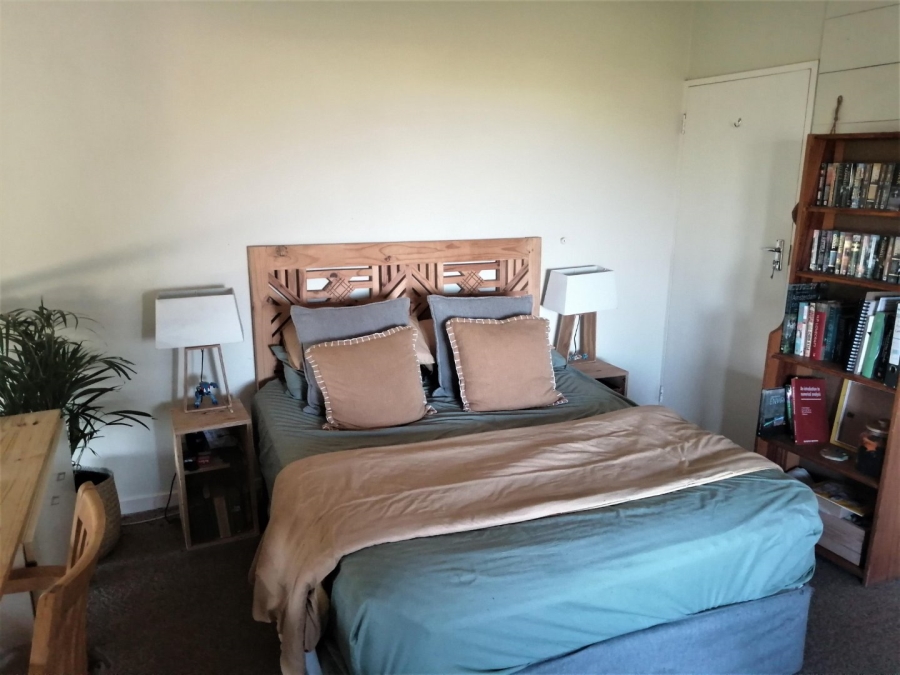 1 Bedroom Property for Sale in Oukraal Estate Gauteng
