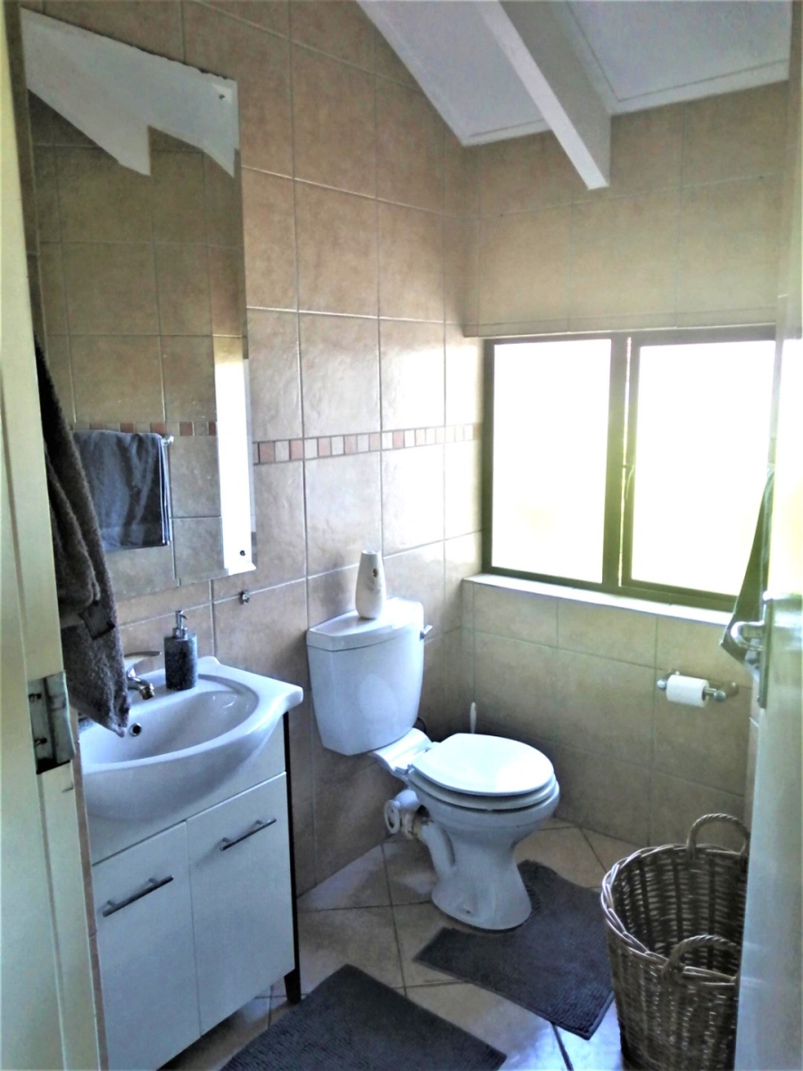 1 Bedroom Property for Sale in Oukraal Estate Gauteng