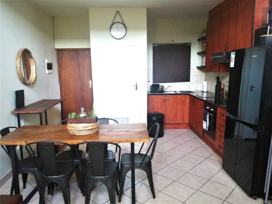 1 Bedroom Property for Sale in Oukraal Estate Gauteng