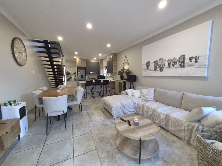 2 Bedroom Property for Sale in Six Fountains Residential Estate Gauteng