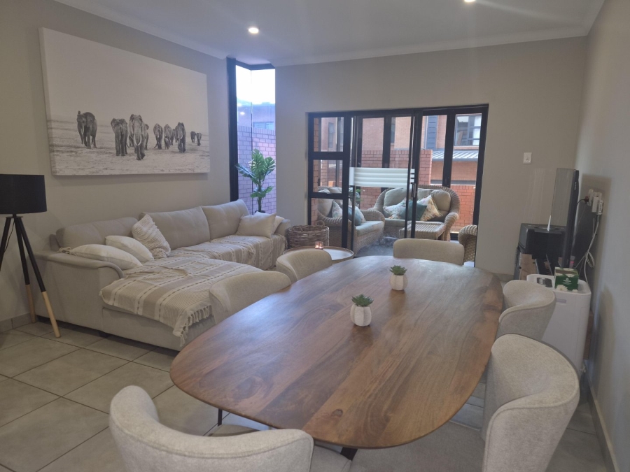 2 Bedroom Property for Sale in Six Fountains Residential Estate Gauteng