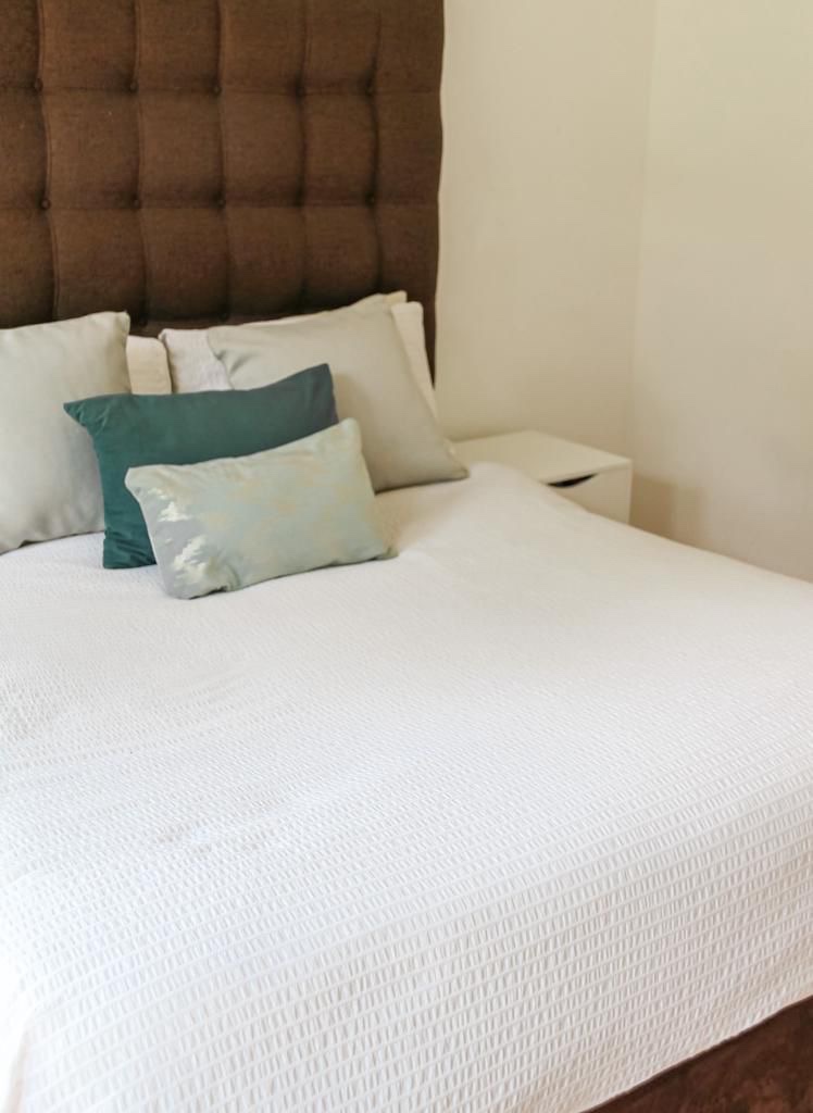 To Let 2 Bedroom Property for Rent in Craigavon Gauteng