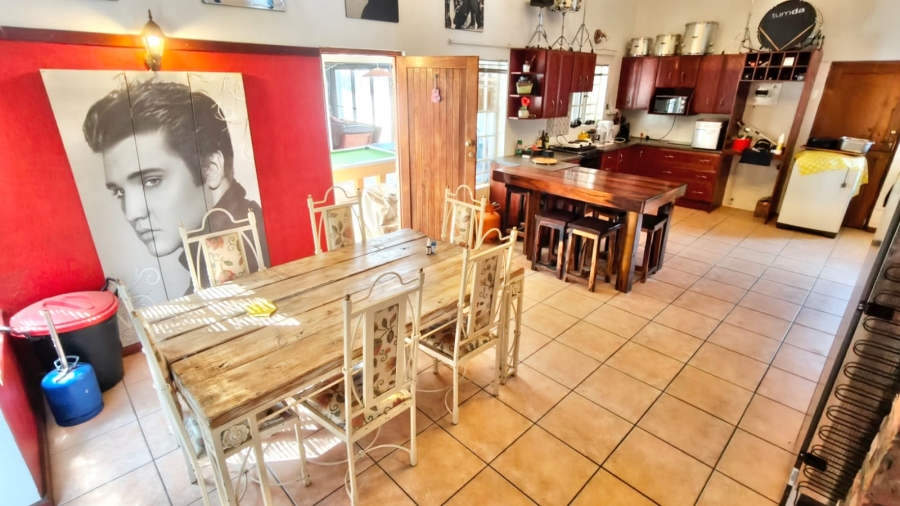 4 Bedroom Property for Sale in Vaal Marina Gauteng