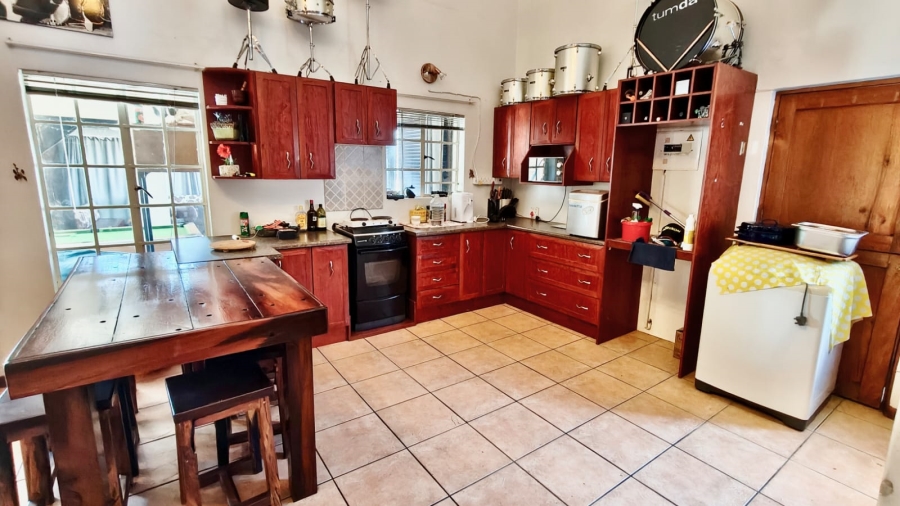 4 Bedroom Property for Sale in Vaal Marina Gauteng