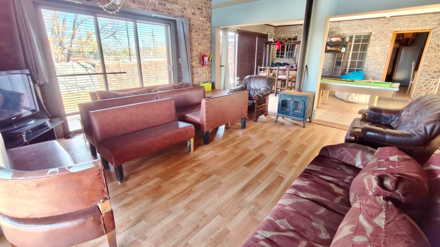 4 Bedroom Property for Sale in Vaal Marina Gauteng