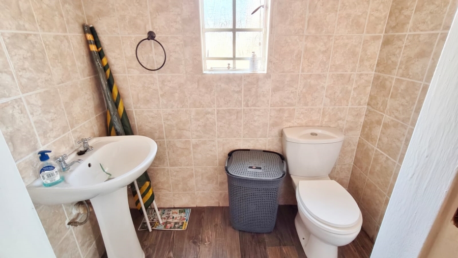 4 Bedroom Property for Sale in Vaal Marina Gauteng