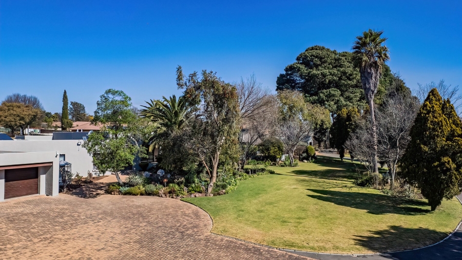 4 Bedroom Property for Sale in Benoni North Gauteng