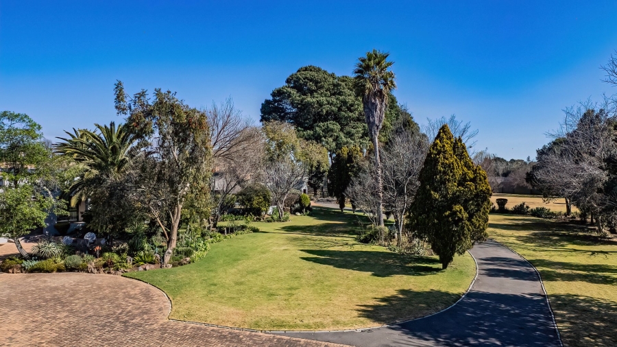 4 Bedroom Property for Sale in Benoni North Gauteng