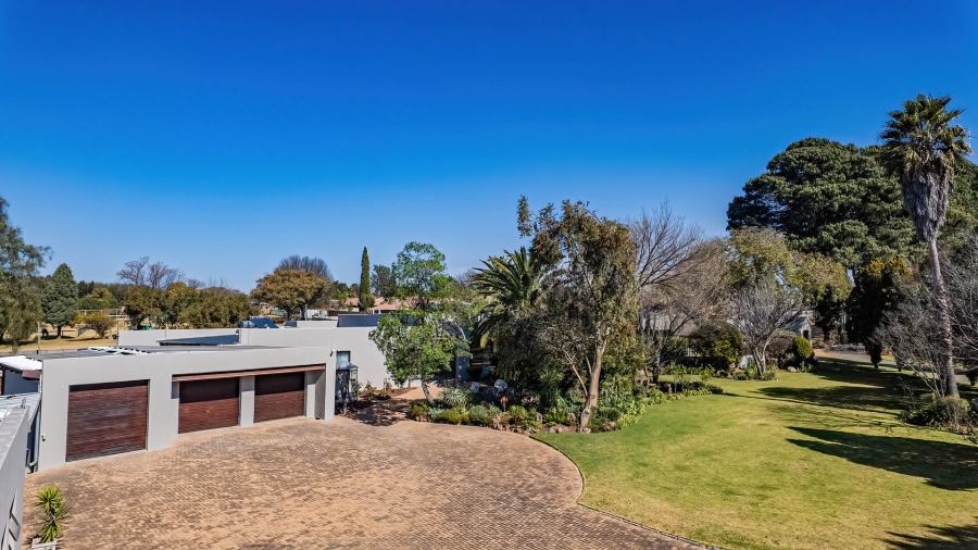 4 Bedroom Property for Sale in Benoni North Gauteng
