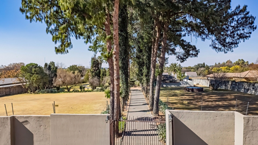 4 Bedroom Property for Sale in Benoni North Gauteng