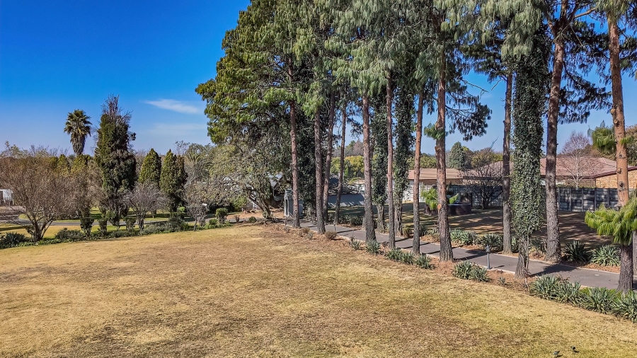 4 Bedroom Property for Sale in Benoni North Gauteng