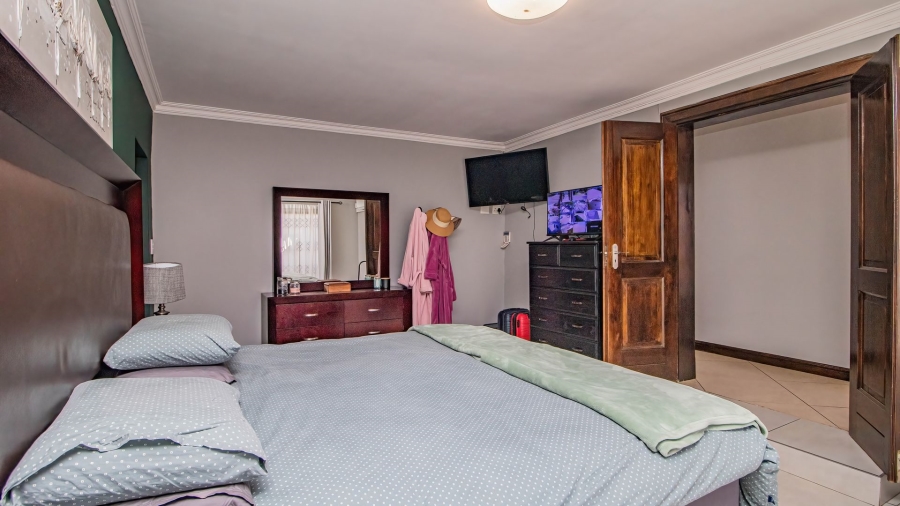 4 Bedroom Property for Sale in Benoni North Gauteng