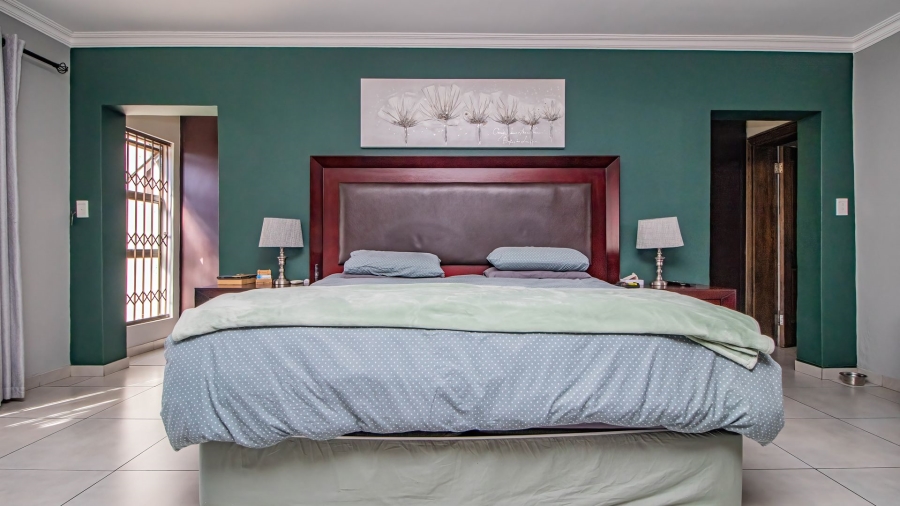 4 Bedroom Property for Sale in Benoni North Gauteng
