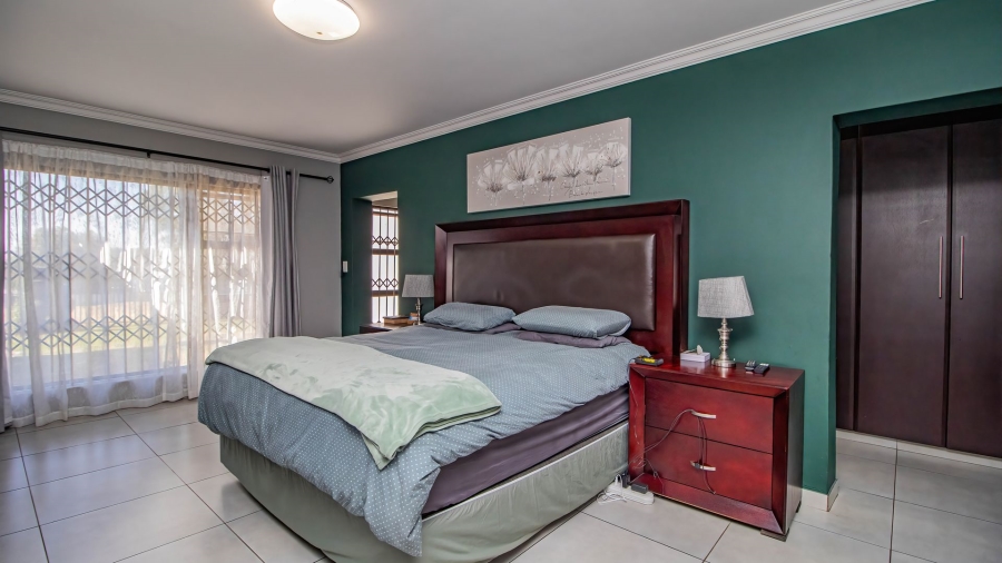 4 Bedroom Property for Sale in Benoni North Gauteng