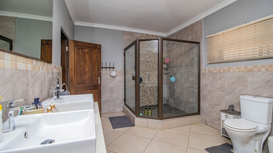 4 Bedroom Property for Sale in Benoni North Gauteng