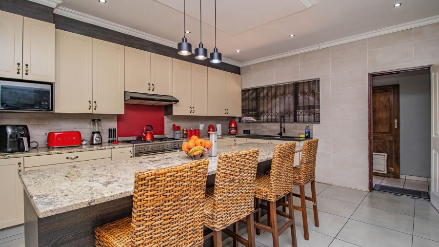 4 Bedroom Property for Sale in Benoni North Gauteng
