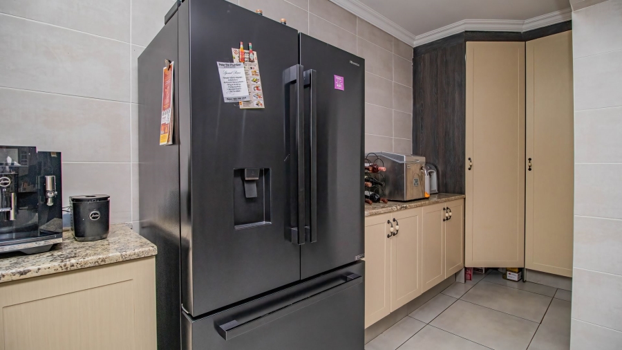 4 Bedroom Property for Sale in Benoni North Gauteng