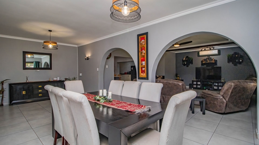 4 Bedroom Property for Sale in Benoni North Gauteng
