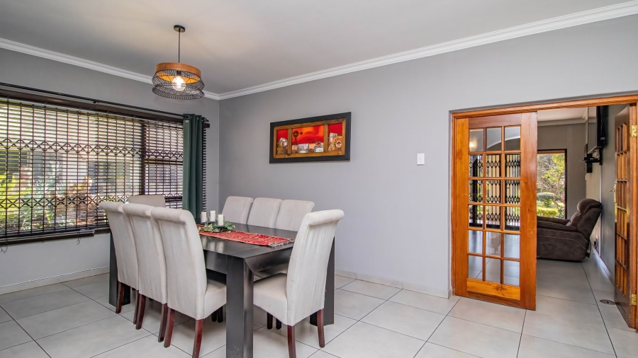 4 Bedroom Property for Sale in Benoni North Gauteng