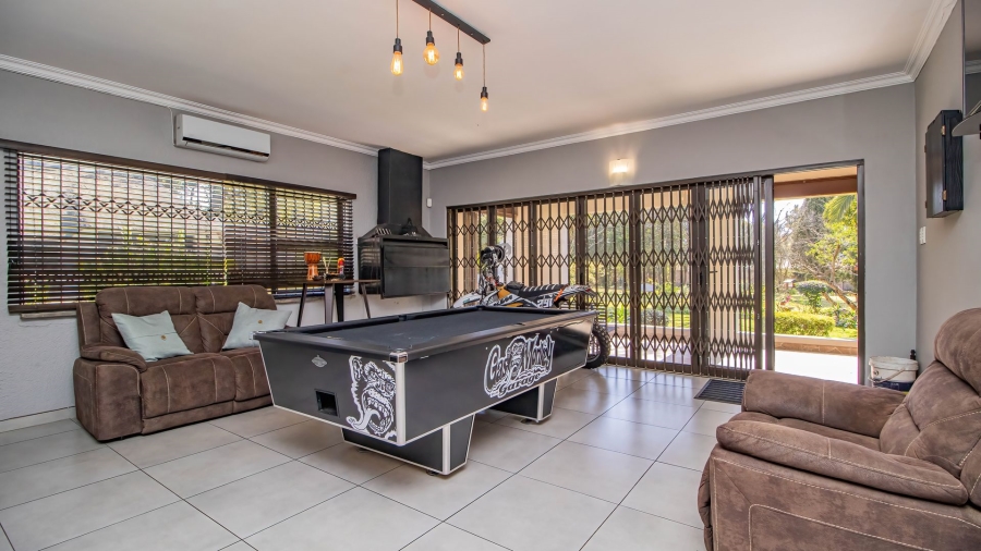 4 Bedroom Property for Sale in Benoni North Gauteng