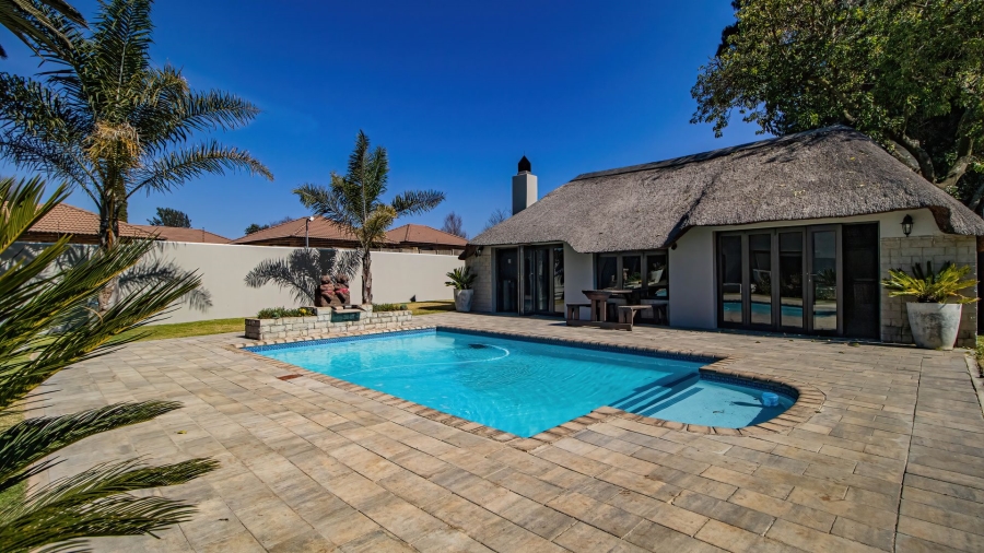 4 Bedroom Property for Sale in Benoni North Gauteng