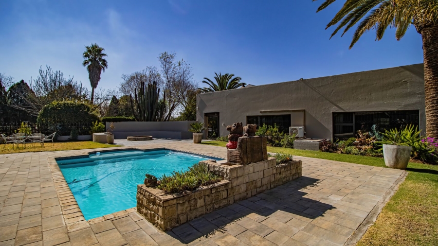 4 Bedroom Property for Sale in Benoni North Gauteng