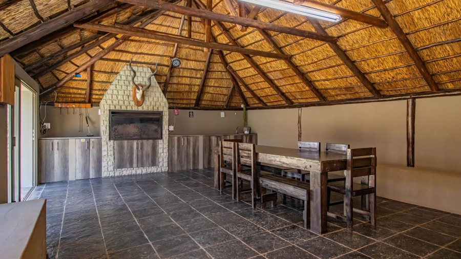 4 Bedroom Property for Sale in Benoni North Gauteng