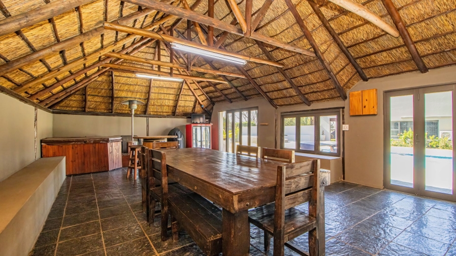 4 Bedroom Property for Sale in Benoni North Gauteng