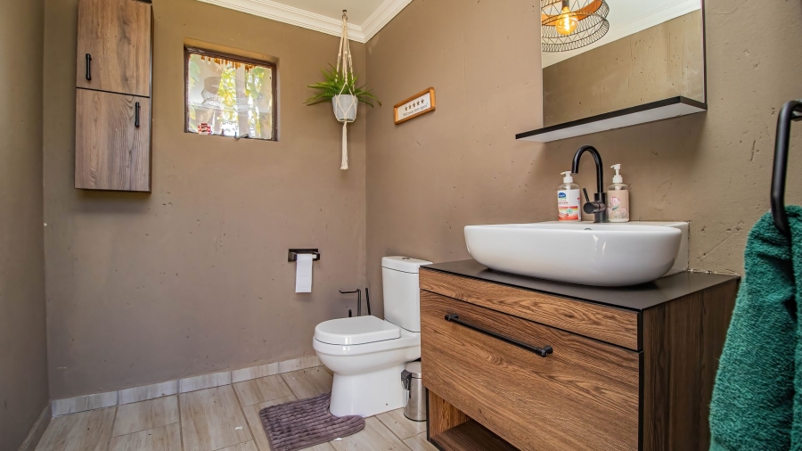 4 Bedroom Property for Sale in Benoni North Gauteng