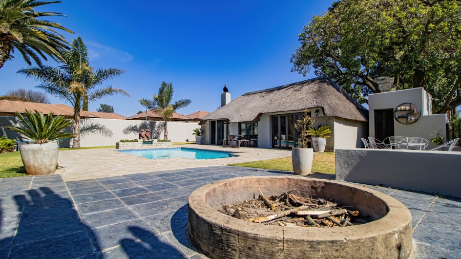 4 Bedroom Property for Sale in Benoni North Gauteng