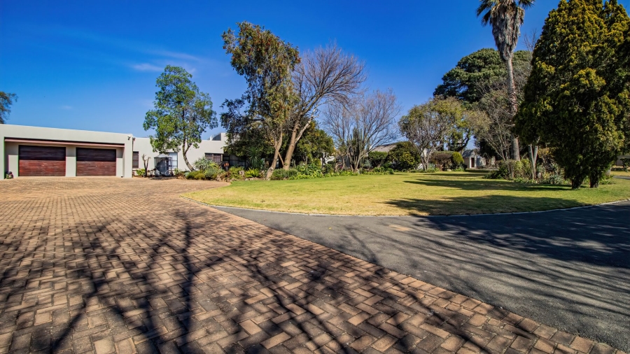4 Bedroom Property for Sale in Benoni North Gauteng
