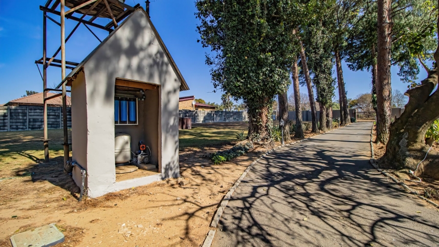 4 Bedroom Property for Sale in Benoni North Gauteng