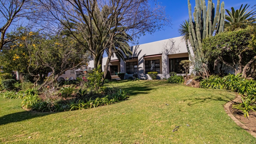 4 Bedroom Property for Sale in Benoni North Gauteng