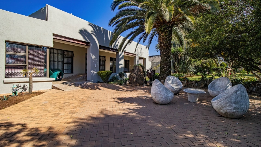 4 Bedroom Property for Sale in Benoni North Gauteng