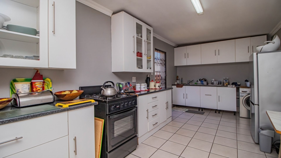 4 Bedroom Property for Sale in Benoni North Gauteng