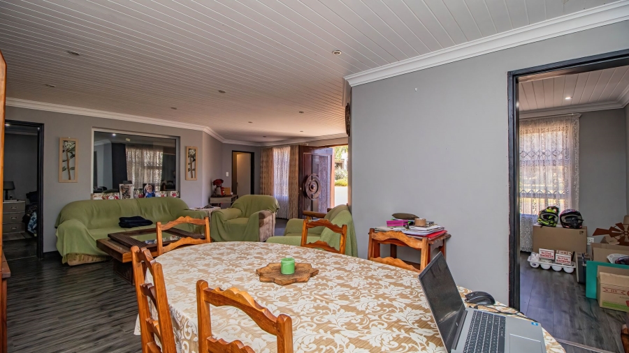 4 Bedroom Property for Sale in Benoni North Gauteng