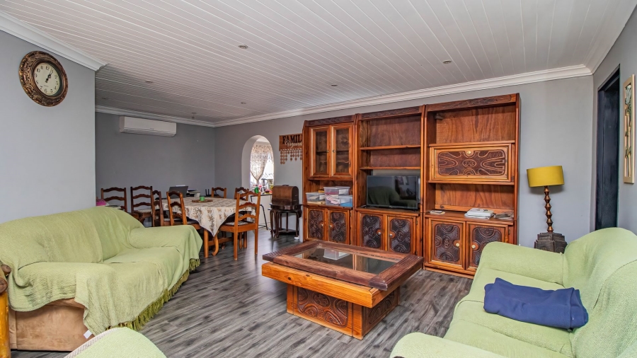 4 Bedroom Property for Sale in Benoni North Gauteng
