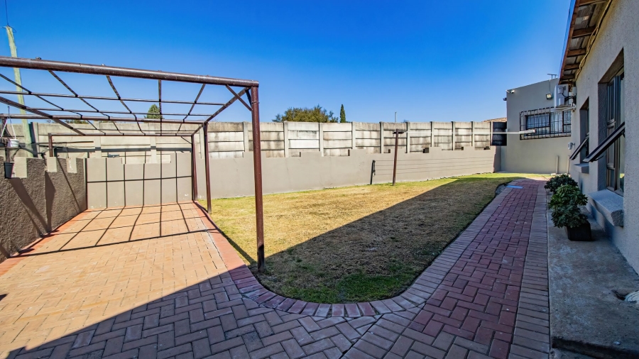 4 Bedroom Property for Sale in Benoni North Gauteng