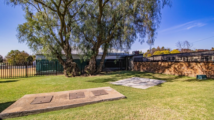 4 Bedroom Property for Sale in Benoni North Gauteng
