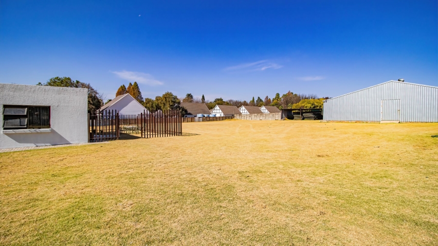4 Bedroom Property for Sale in Benoni North Gauteng