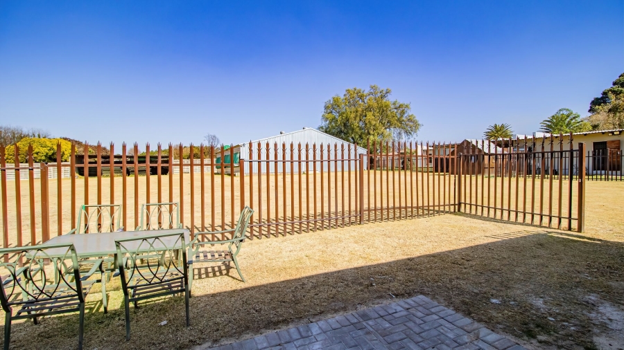 4 Bedroom Property for Sale in Benoni North Gauteng